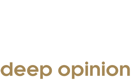 Logo Deep Opinion